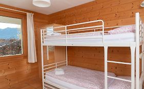 Chalet Lyngen